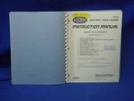 Barber Coleman Pro Datalogger Service Info Vol 2. Fixed Price $50.00.