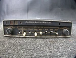 Collins AMR-350 Audio Panel/mb Receiver 622-2087-011. Fixed Price $125.00.