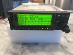 Garmin Gnc 250XL Gps With Data Card-unit Only. Fixed Price $550.00.