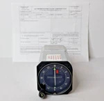 King 203 Vor/loc Converter Indicator 066-3034-00 Tested With Faa 8130-3 Form. Fixed Price $400.00.
