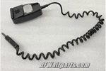 TEL-66T, 60837-01, Telex Aircraft Transistorized Noise Cancelling Dynamic Microp. Fixed Price $19.99.