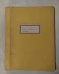 Kinner Models R-52-55-53 Instruction For Overhaul -copy. Fixed Price $23.00.