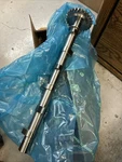 New Lycoming Camshaft 76094 For O-290-D2. Fixed Price $2850.00.