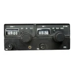 King KX170B Nav/comm Radio 069-1020-00 Aircraft Avionics Untested. Fixed Price $149.99.