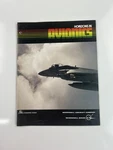 Vtg Horizons In Avionics Mcdonnell Douglas Aircraft Booklet 1970S Aerospace F-15. Fixed Price $32.99.