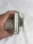 Beede And Collins Analog Panel Meter # 458-0760-040. Fixed Price $35.19.