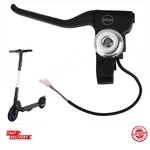 Universal Left Brake Lever Handle With Bell Compatible Gotrax Gxl V2, Apex. Fixed Price $22.37.