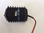Aircraft Radio Corp Voltage Converter P-528A Pn 41010 Ser 1281. Fixed Price $35.00.