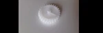 Drive Gear 27T For Hp 1160 1320 P2035 P2055 3390 3392 M2727 P2014 RU5-0307-000CN. Fixed Price $5.95.