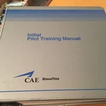 Hawker 700, HS-125-700 Pilot Training Manual. Fixed Price $228.34.