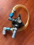 Eclipse Aviation Suction Regulating Valve Assy. Fixed Price $95.00.
