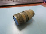 Amphenol 97-3101A22-19S Qty Of Per Lot Military Connector; Circular. Fixed Price $65.00.