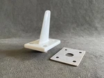 Comant Dme / Transponder Antenna CI-305-3, New Surplus. Fixed Price $165.75.