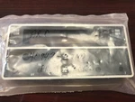 New Faceplate For An RT-328C Arc Unit. 40942-10290. Fixed Price $100.00.