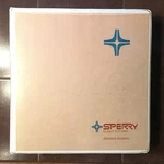Sperry Digital Radar Indicator DI-4001 Service & Parts Manual. Fixed Price $191.83.