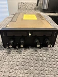 Arc RT-385A Nav/comm Aircraft Radio Non-working As-is For Parts Repair. Fixed Price $75.00.