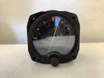 Sperry Gyroscope H-5 Horizon Indicator Gauge P/n 608588-23 115V. Fixed Price $159.99.