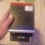 Vor / Ils Receiver- Collins Radio Company Aircraft Equipment (4). Fixed Price $1000.00.