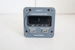 Davtron (M877A-5V) Digital Clock Chronometer Indicator Removed Working. Fixed Price $275.00.