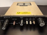 Northern Airborne AA12S-002 Audio Selector Panel Intercom 14/28V. Fixed Price $750.00.