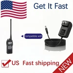 Ac Adapter Charger For Icom IC-A24E IC-A6E Transceiver Radio Power. Fixed Price $10.99.