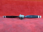 Mccauley D2AF34C305-B Constant Speed 2-BLADE Propeller (counter-clockwise). Fixed Price $6500.95.