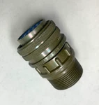Amphenol MS3106A-20-27S Connector Plug. Fixed Price $49.99.