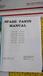 Mooney M20 B. C. D. E. Parts Catalog Aircraft Aviation Factory Paper Manual Us. Fixed Price $35.10.