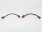 Tubes Continental TSIO-360 Pn: 642698 Lot # B1511. Fixed Price $150.00.