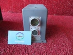 Rca AVQ-85D Digital Synchro Converter Pn MI-585048. Fixed Price $80.00.