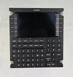 Universal Avionics Fpcdu Control Display Unit P/n 1018-2-213. Fixed Price $2999.99.