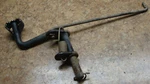 1998 Polaris 300 Atv Express Rear Brake Lever Pedal Foot Back Floor Peg. Fixed Price $39.95.