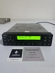 Garmin GTX-327 Transponder. P/n 011-00490-00 With Rack And Tested As Shown !!!. Fixed Price $850.00.
