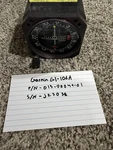 Garmin Gi 106A Vor/loc/gps With Glide Slope. P/n 013-00049-01. Fixed Price $1050.00.