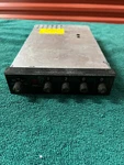 King Radio KT76 Transponder - Parts/repair Only!!!. Fixed Price $90.00.