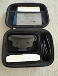 Appareo Stratus 2S Portable Ads-b Receiver Tested/working. Fixed Price $345.00.