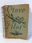 Vtg 1953 Stove Pilot Maxwell Air Force Base Recipe Cookbook Women's Club Rare. Fixed Price $15.50.