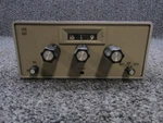 41240-1001 Arc R-546A Adf Receiver Radio With Tray (cracked Knobs). Fixed Price $140.00.