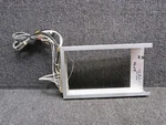 56282-102 Narco AT50A Transponder Mounting Tray With Connectors. Fixed Price $56.00.