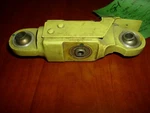 Bell Helicopter Cyclic Lever 206-001-400-9. Fixed Price $290.00.