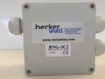 Becker Varis Power Coupler RNG-SC2 Leaky Feeder. Fixed Price $192.02.