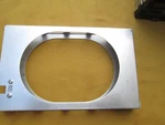 Bendix/king Radio Corp KY-196/KY197 Tray. Fixed Price $59.99.