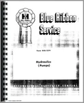 International Farmall Hydraulic Pumps Service Repair Manual. Fixed Price $29.99.
