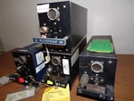 Wulfsberg RT-19 Flitefone 40 Units. Fixed Price $200.00.