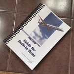 MD-90 Guide For Built In Tests Manual. Fixed Price $52.38.