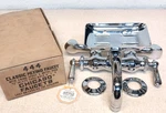 Vintage Nos Chicago Faucets # 444 Kitchen. Fixed Price $350.00.