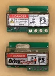 20A-DG01 Allen Bradley Rockwell 319280-A02 Series Relay Driveguard. Fixed Price $31.50.