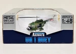 Franklin Mint 1:48 UH-1D Huey Us Army Vietnam Wasp Hornets 116AHC 98187 B11B323. Fixed Price $225.00.