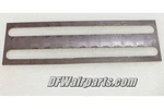 PA-28R Piper Arrow Circuit Breaker Panel Phenolic Plate. Fixed Price $19.99.