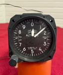 United Instruments 5934D-3 Altimeter. Think. Fixed Price $400.00.